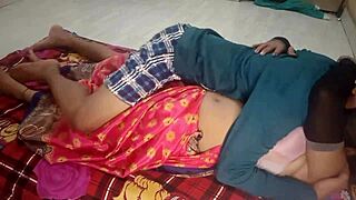 Neighbor wife begs for doggystyle anal