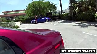 i moan as peter green assfucks me on the street