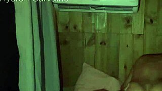 gringa fucks bbc without stopping? full video!