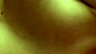 mature latina with big tits and ass caught masturbating on viral video