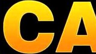 Hot African GF Feels Intense Anal POV With Euro BWC BF