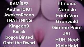 mary meets a chubby futanari fan for some fun 😏