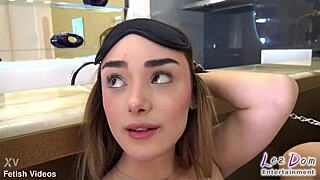 i met and fucked a redhead in the park