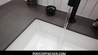 Filthy rich stepsis fiona frost and alicia williams team up 😈