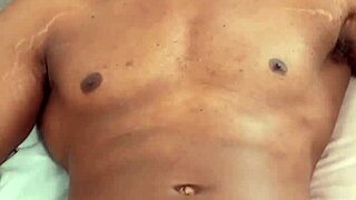 big nize5121 bodybuilder with monster cock