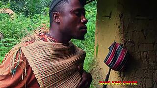 bbw stepmother shows naked body for deep creampie