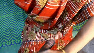 My Ex Girlfriend’s Young 18+ Wife Invites Me for Rough Sex with Old Husband.