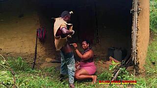 bbw stepmother shows naked body for deep creampie