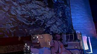 Mistress Megara Has Wild Fun Fucking with Big Tits and Ass in VRChat ERP!