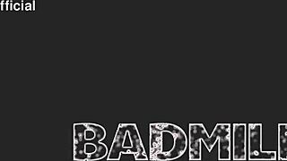 Alexis malone and ava davis tease anthony pierce in shower