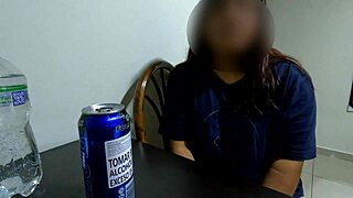 Chubby Karen Shyly Submits in Creampie Casting - Free Version