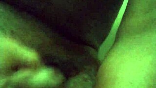 Orgasming to solo ebony videos while testing my new phone for functionality.