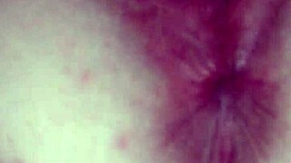 intense bbc anal fucking with squirting