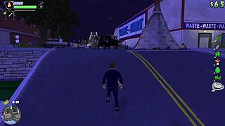 Bonetown Part 3 Uncensored Sex Scenes Compilation HD