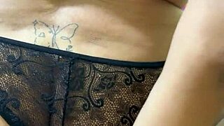 Horny Amateur Rides Cowgirl On Natural Tits In Homemade Sex