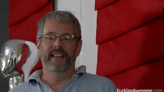 Teen Summer Day Blows And Rides In Hardcore Scene