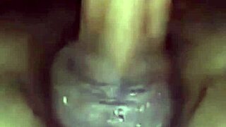 wanna see this hot novinha ride and switch holes?