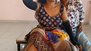 Hot Slut Wife Fucked Hard!