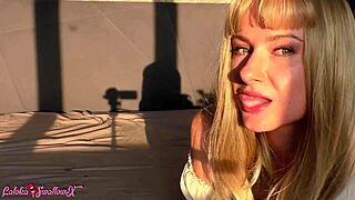 uninhibited minx sucks and jerks teacher's big dick