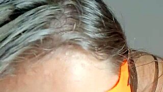 infiel wife masturbates for husband's boss in colombia