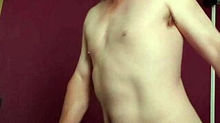 Watch Me Cum Five Times With Monster Cock!