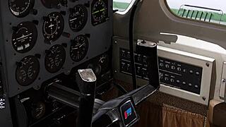 How To Start Up The Piper Pa31 Navajo In Xp11 Tutorial