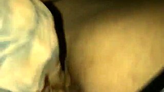 Puerto Rican Tranny Boricua Takes It In The Ass