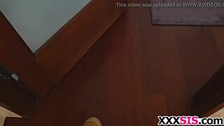 blonde stepsis lily rader gets banged hard by monster cocks