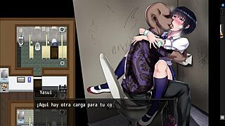 scar of summer ruta yasui español