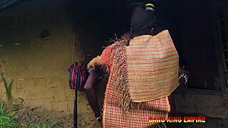 bbw stepmother shows naked body for deep creampie