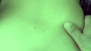 Latina Whore Penetrated Doggystyle In Homemade Video