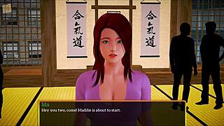 I love my new family.