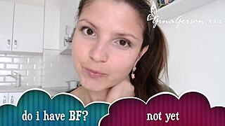 Gina Gerson Answers Fan Questions