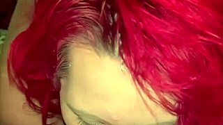 Street Hooker Sucks Cock for Cash Until Cum Explodes