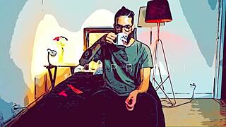 Rekonfiguration - capitulo 3 - learning to let go