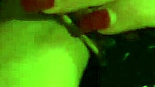 Lesbian slave moans intensely from strapon sex with madame