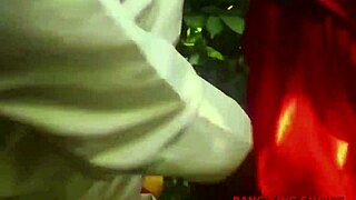 Precious Long! Fuck My Pussy In The Bush!