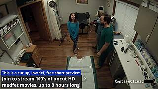 dont strip search my step sister alexa rydell