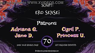 i'm sharing my brother's dying wish erotic audio for intense masturbation sessions