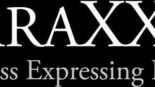 Granny gets horny watching two lesbians fuck and joins threesome