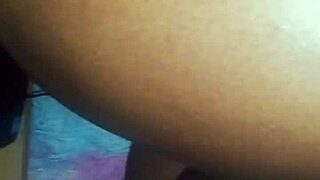 Want to try doggy style with this ebony milf?