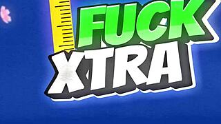 little barista mina luxx gets banged in a group with shy petite teens