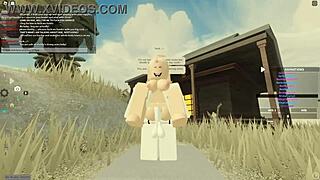 99 ROBLOX PORN ASS SHAKING ANAL CUM DEEPTHROAT ASSFUCKING WET BENT OVER