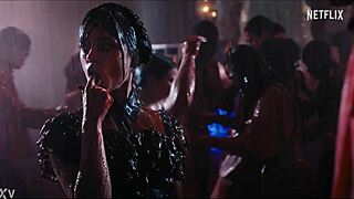 wandinha season 2 trailer