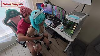 Obeying The Boss'S Son Goes Wrong Trailer