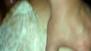 My Wife's Horny For Anal Action