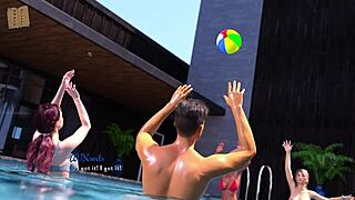 i think this game about three rules of life is kinda weird, but it's part 33 or something.