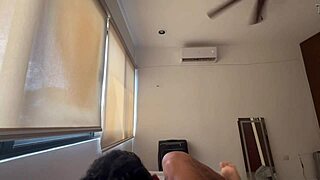 My MILF Step Mom Teaches Me a Valuable Lesson