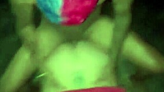 I Took The Little Whore To Suck Me And My Friends At Arpoador And Gave Her 20 Reais