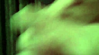 Monster Cock Pounds Tight Pussy In Intense Fucking Session